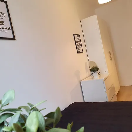 Homestay Pokoje Przy Bulwarze Gdynskim Gdynia