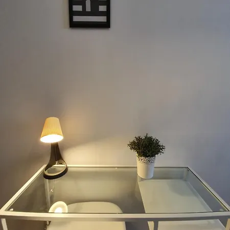 Pokoje Przy Bulwarze Gdynskim * Gdynia