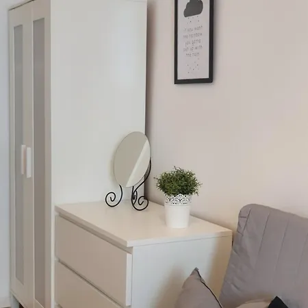 Pokoje Przy Bulwarze Gdynskim Gdynia