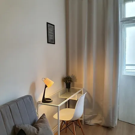 Pokoje Przy Bulwarze Gdynskim Homestay