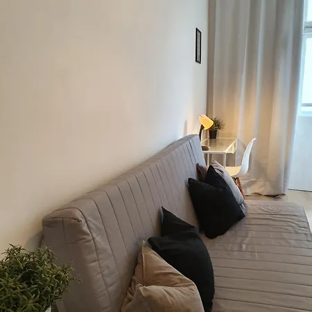 Pokoje Przy Bulwarze Gdynskim *