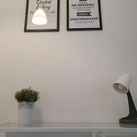 Homestay Pokoje Przy Bulwarze Gdynskim