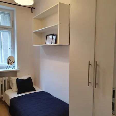 Homestay Pokoje Przy Bulwarze Gdynskim *