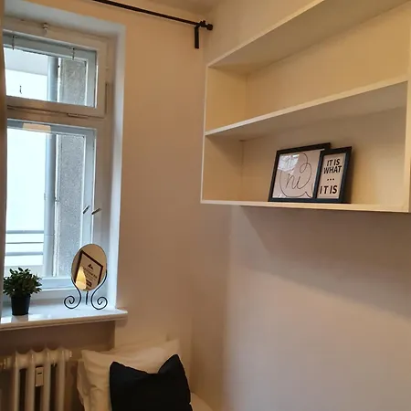 Homestay Pokoje Przy Bulwarze Gdynskim *