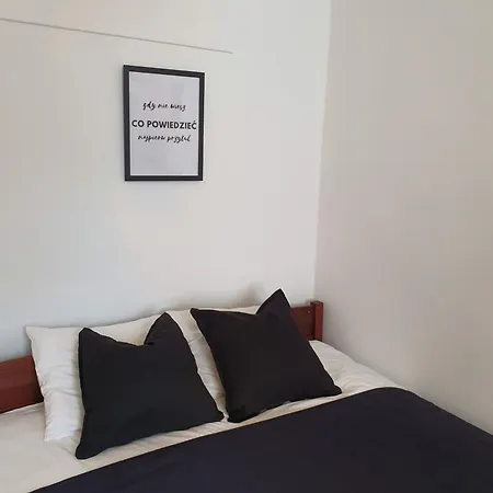 Homestay Pokoje Przy Bulwarze Gdynskim *