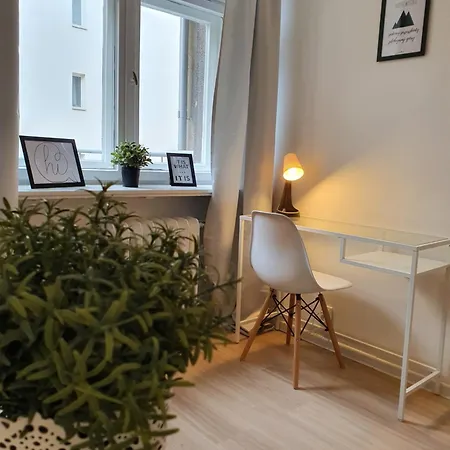 Pokoje Przy Bulwarze Gdynskim *