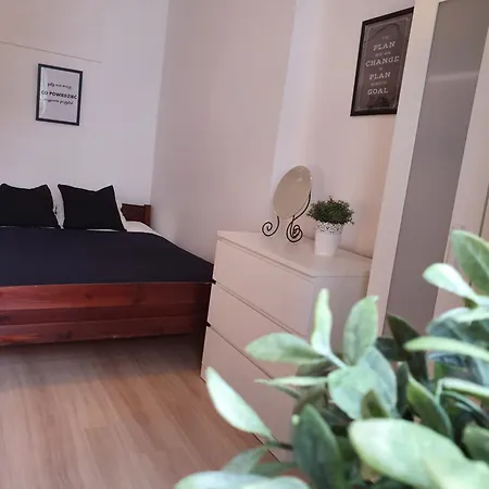 Pokoje Przy Bulwarze Gdynskim *