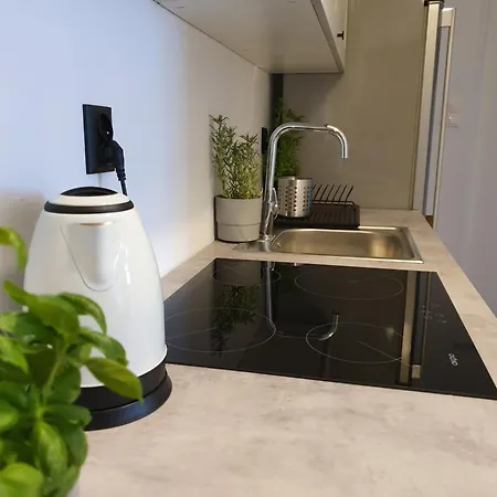 Pokoje Przy Bulwarze Gdynskim Homestay Gdynia