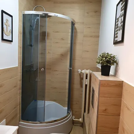 Homestay Pokoje Przy Bulwarze Gdynskim Gdynia