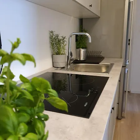 Pokoje Przy Bulwarze Gdynskim *