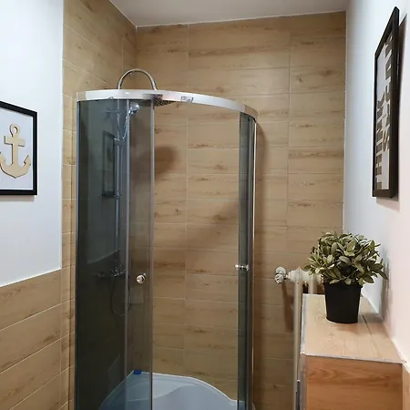 Pokoje Przy Bulwarze Gdynskim