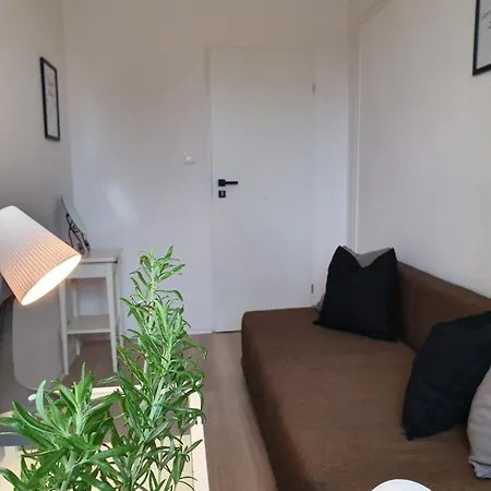 Pokoje Przy Bulwarze Gdynskim Homestay