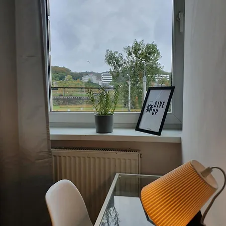 Pokoje Przy Bulwarze Gdynskim Homestay *