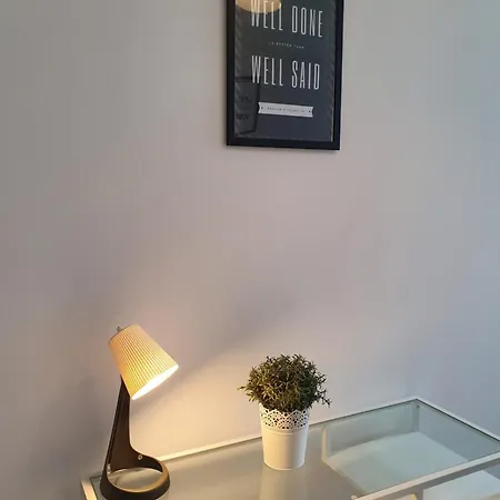 Pokoje Przy Bulwarze Gdynskim Homestay Gdynia