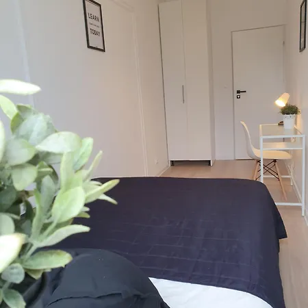 Homestay Pokoje Przy Bulwarze Gdynskim Gdynia