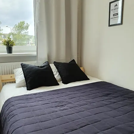 Pokoje Przy Bulwarze Gdynskim * Gdynia