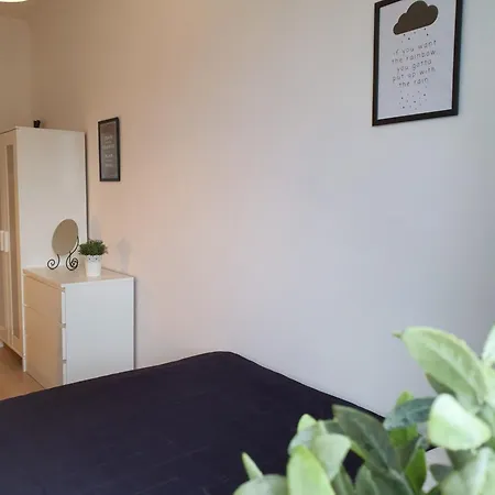 Pokoje Przy Bulwarze Gdynskim