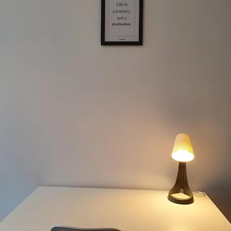 Pokoje Przy Bulwarze Gdynskim *