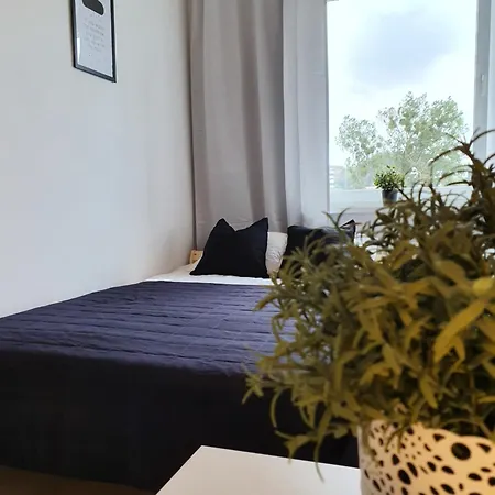 Pokoje Przy Bulwarze Gdynskim * Gdynia