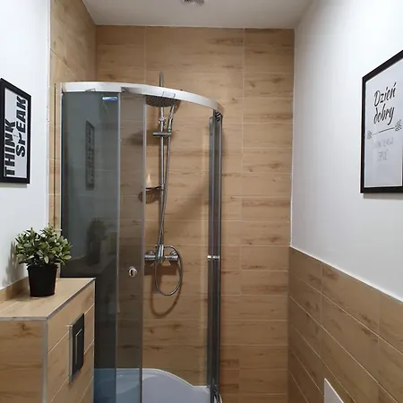 Pokoje Przy Bulwarze Gdynskim *