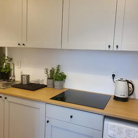 Pokoje Przy Bulwarze Gdynskim Gdynia