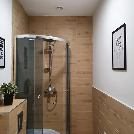 Pokoje Przy Bulwarze Gdynskim Homestay *