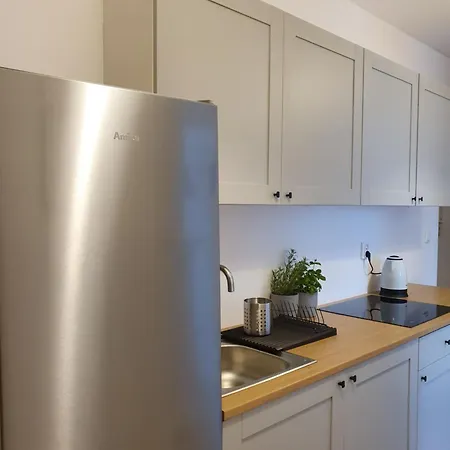 Homestay Pokoje Przy Bulwarze Gdynskim *