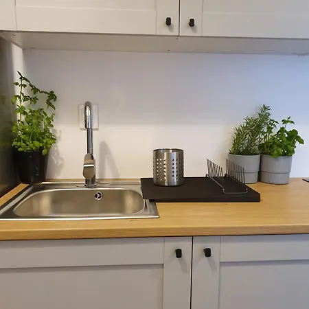 Homestay Pokoje Przy Bulwarze Gdynskim Gdynia