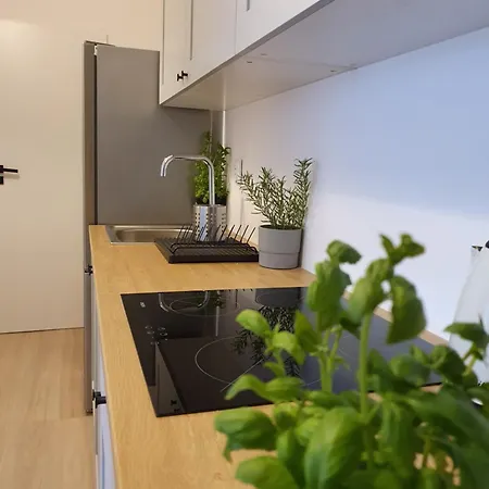 Pokoje Przy Bulwarze Gdynskim *