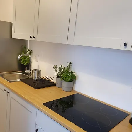 Pokoje Przy Bulwarze Gdynskim Gdynia