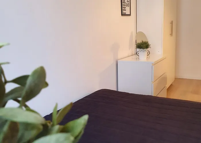 Pokoje Przy Bulwarze Gdynskim Alloggio in famiglia