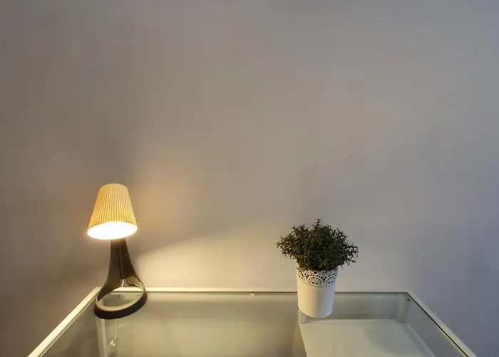 Pokoje Przy Bulwarze Gdynskim * Gdynia