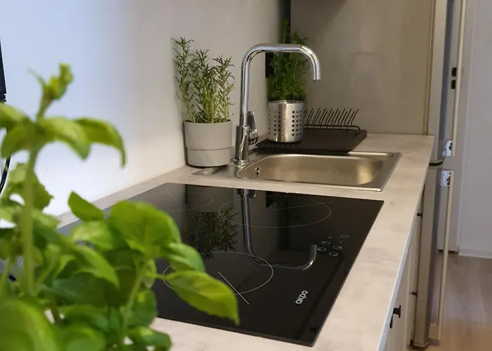 Pokoje Przy Bulwarze Gdynskim *