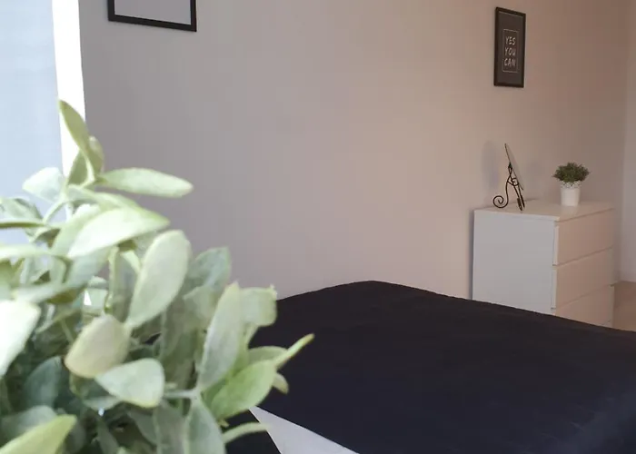 Pokoje Przy Bulwarze Gdynskim Alloggio in famiglia