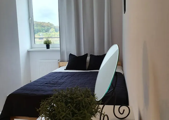 Pokoje Przy Bulwarze Gdynskim