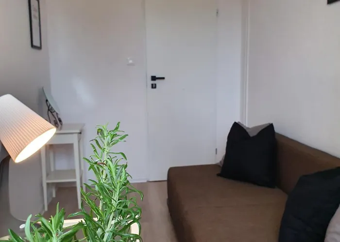 Pokoje Przy Bulwarze Gdynskim Alloggio in famiglia