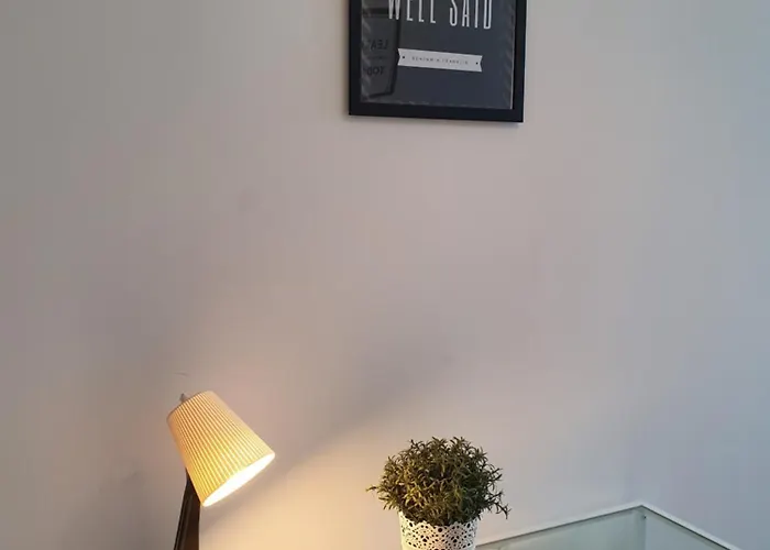 Pokoje Przy Bulwarze Gdynskim Alloggio in famiglia Gdynia