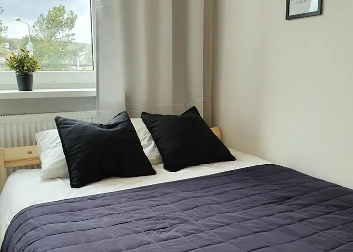 Pokoje Przy Bulwarze Gdynskim * Gdynia