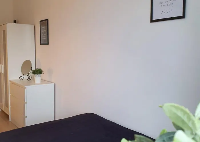 Pokoje Przy Bulwarze Gdynskim