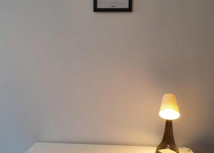 Pokoje Przy Bulwarze Gdynskim *