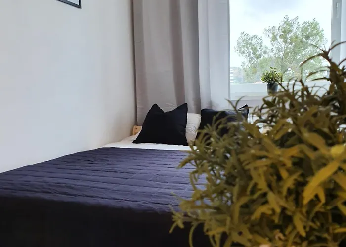 Pokoje Przy Bulwarze Gdynskim * Gdynia