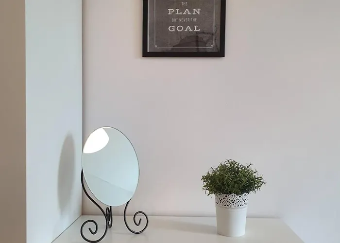 Alloggio in famiglia Pokoje Przy Bulwarze Gdynskim Gdynia