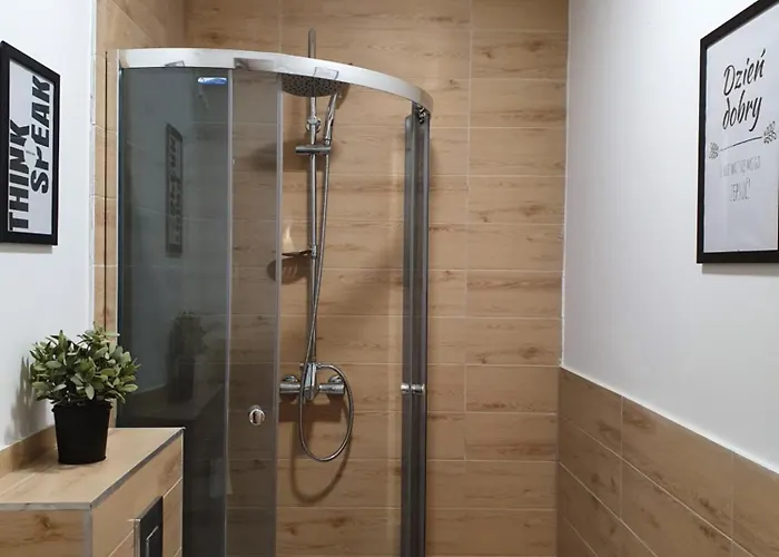 Pokoje Przy Bulwarze Gdynskim *